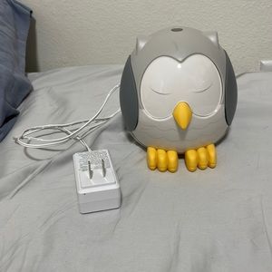 Young Living Owl Diffuser